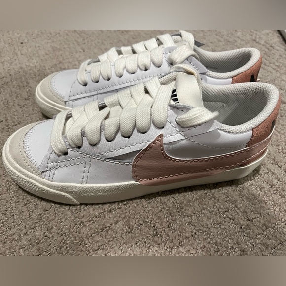 Nike Blazer Low ‘77 Jumbo - Picture 3 of 6
